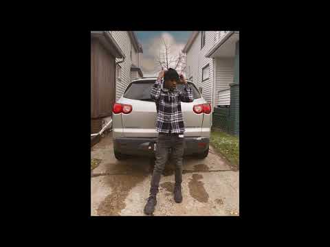 Hunchozz - Cashapp (prod. Elias)