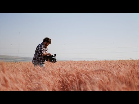 Getting Started as a Filmmaker - What Do You Do First?