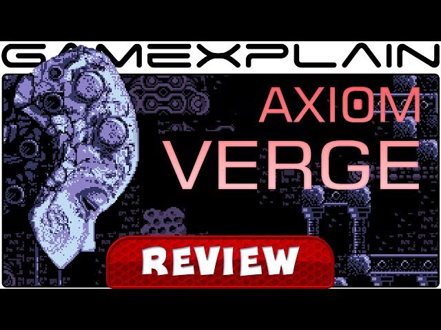 Axiom Verge