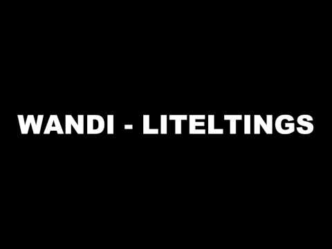 Wandi-Liteltings