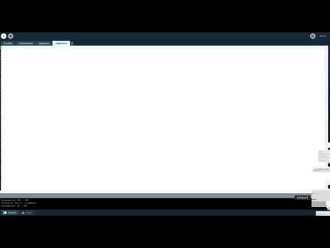 Genetics Simulation In Processingjava