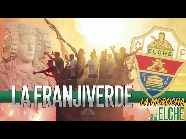 Vídeo relacionado con Body bebé parodia de Asteris para aficionados al fútbol de Elche - Blanco, Talla única 12 meses