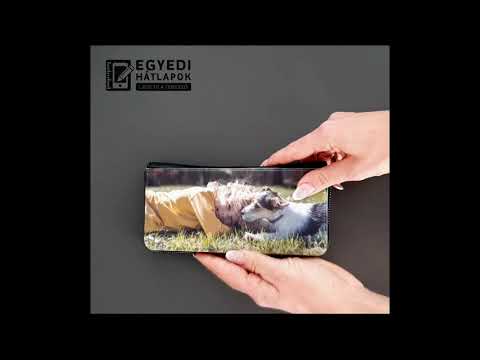 egyedihatlapok Bemutatkozó videó