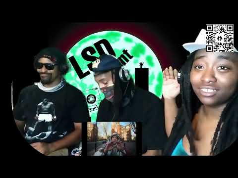 AITCH X GIGGS|Group Reaction