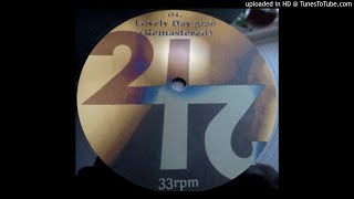 Front 242 ‎– Lovely Day [Remastered]