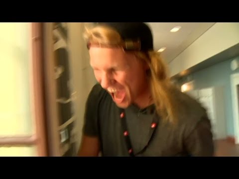 Segervrålet av Julius - Spring! (TV4)