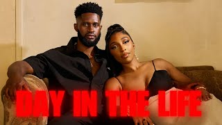 Day in the Life in Lagos Nigeria 🇳🇬 | What to do in Lagos, Nigeria
