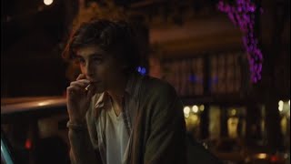 Beautiful Boy | Timothée Chalamet | Nic Scene Pack