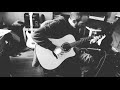Cane break blues Merle Travis