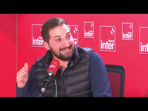 Benjamin Tranié : Pierre Yves PDG français de DTF