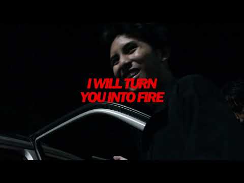 Madlad, XG BILL$, Dacre - Turn You Into Fire (Official Lyric Video)