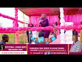 Bishop Mwinamila Utakatifu