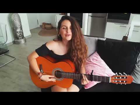 Yo ya no quiero na' Lola Indigo - Cover Sara Rod