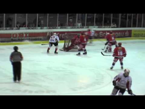 2014-01-19 EC Peiting - Regensburg 5 : 3