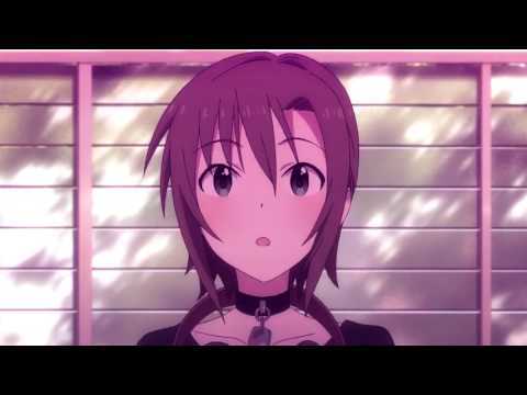 64 AMV AW Idolmaster Cinderella Girls ИЮНЬ 2017