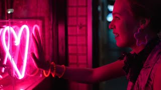 Трейлер сериала "Витая в облаках 1 сезон" на русском языке 2020