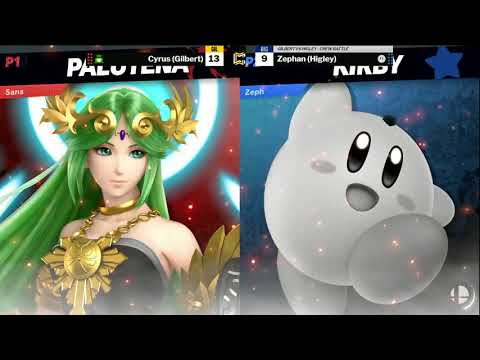 Campus Colosseum Season 1 - Gilbert vs Higley - Crew Battle