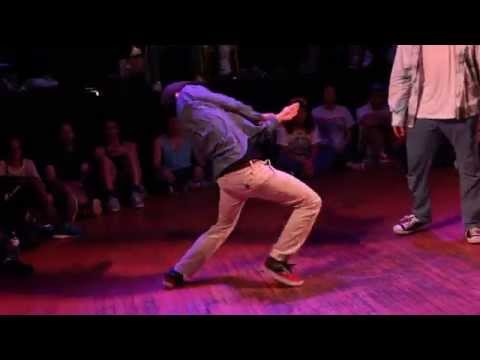 Area 51 / Popping: Genocide vs Octus