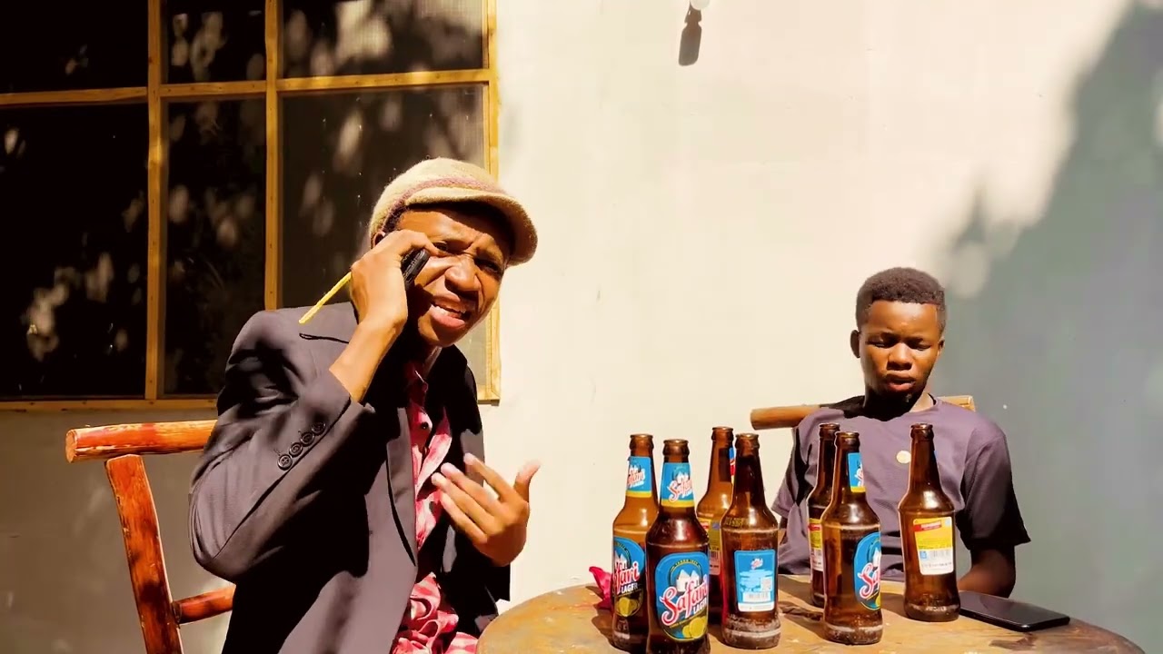 FADE OUT SHORT FILM | Directed By Credor