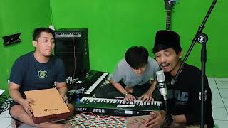 Download lagu Sekuntum Mawar Merah Cover Valdy Nyonk(Koplo) mp3