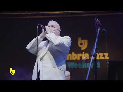 The Good Fellas | Umbria Jazz Weekend 22
