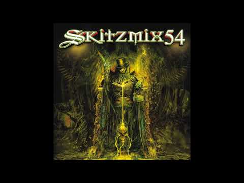 NICK SKITZ - SKITZMIX 54 MEGAMIX