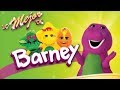 Barney Lo Mejor De Barney Completo