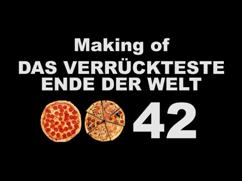 #dvedw Making of 42 - Drehtag auf der Baustelle