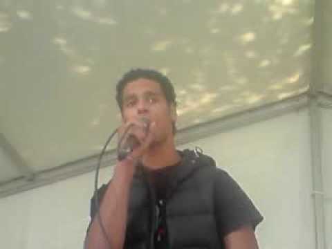 Bira optrede kapellse dag