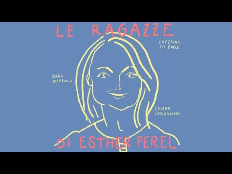 decamerette: 21/06 ore 21:30 - Le ragazze di Esther Perel con Caterina, Chiara e Sara
