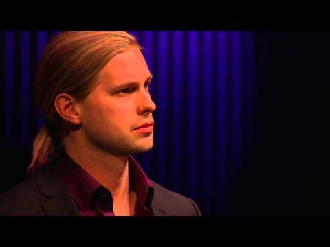 49th IVC 2012 Finals with piano | John Chest (baritone), Hans Adolfsen (pianist)