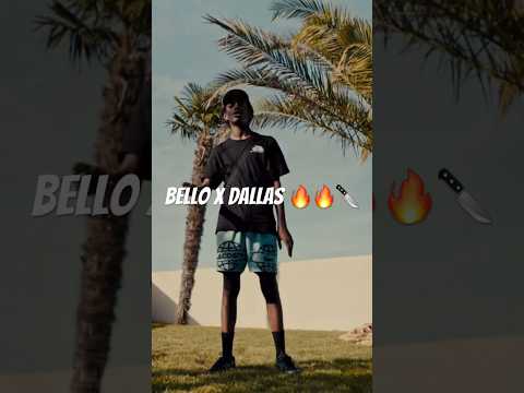 0 aveux - Bello x Dallas 🔥 c fort 💪