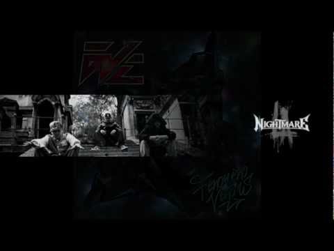 BVC ft. ODT - Space Invader - prod La Nightmare