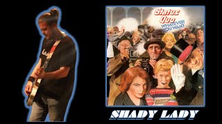 STATUS QUO - Shady Lady (Cover)