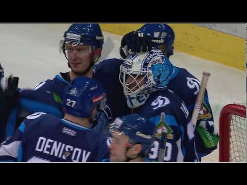 Novokuznetsk 1, Minsk 6 (English Commentary)