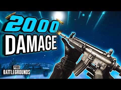 We HIT Those! GREAT Bolt Action game - PUBG