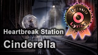 Download lagu Cinderella - Heartbreak Station [Lyrics   Vietsub] mp3