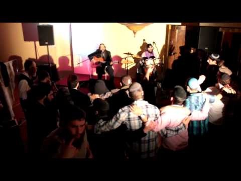 Yosef Karduner: Shir Lama'alot in Crown Heights