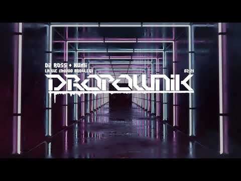 DJ Ross & Kumi - La Vie (MIVVO Bootleg)