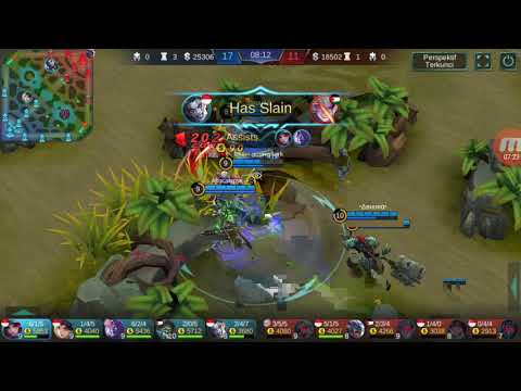 NATALIA NONSTOP ROAMING 😎