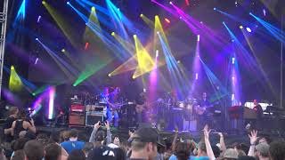 UMPHREY&#39;S McGEE : The Bottom Half : {4K Ultra HD} :  Summer Camp : Chillicothe, IL : 5/25/2018