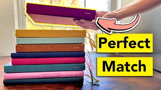 The Definitive Guide to Choosing Your 2026 Planner