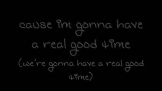 Roll Deep Ft. Jodie Connor Good Times With Lyrics