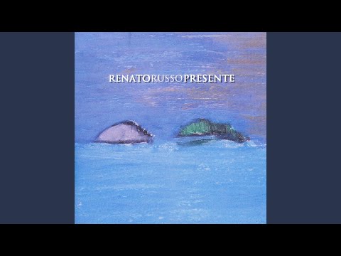 Boomerang Blues - Renato Russo