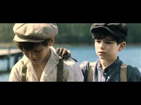 Simon And The Oaks (2011) Trailer