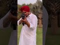 Jatt Da Muqabla Sidhu Moose Wala