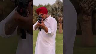 jatt da Muqabla#sidhu moose wala#