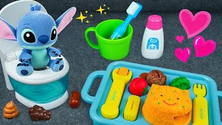 Download lagu 60 Minutes Ultimate Cooking Toys Playset, Satisfying Unboxing Kitchen Set ASMR | Tina Review mp3