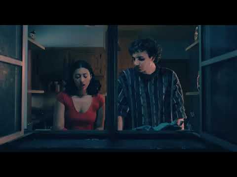 Dish Please | Official Trailer
