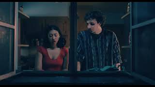 Dish Please | Official Trailer